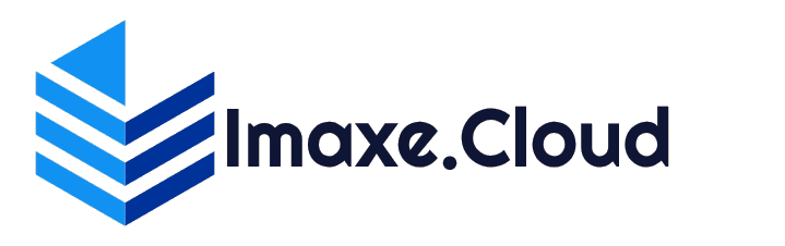 Imaxe.Cloud logo